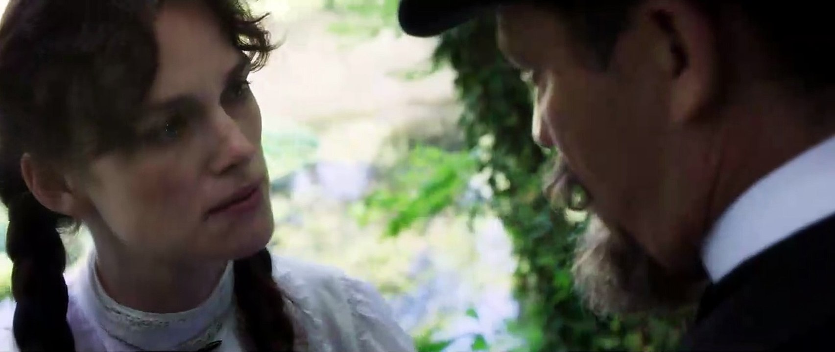 Colette Trailer DF