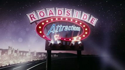 Marianne & Leonard: Words Of Love Trailer OV