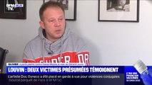 Affaire Gérard Louvin : son neveu témoigne sur BFMTV