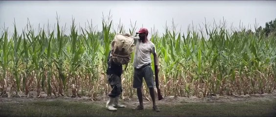 The Peanut Butter Falcon Trailer OV