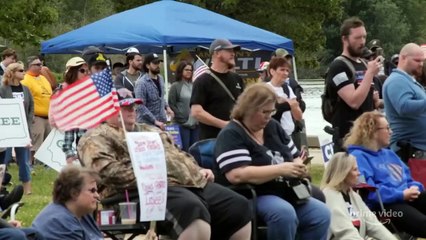 Borat Supplemental Reportings Trailer OV