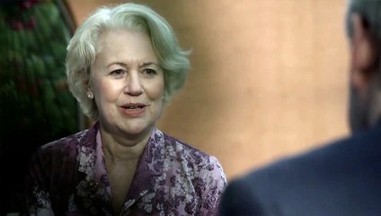 Kommissar Wallander - staffel 2 Trailer DF