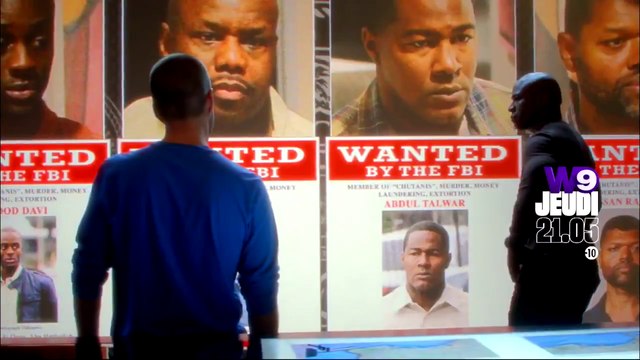 NCIS Los Angeles (W9) L'ennemi sans visage