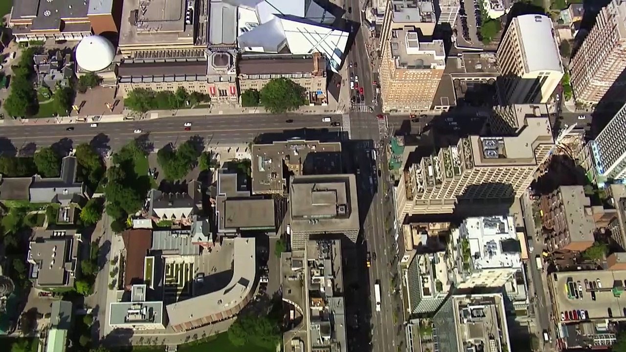 Private Eyes - staffel 3 Trailer DF