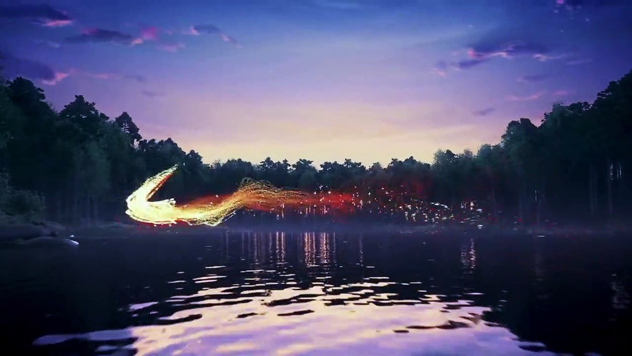 Piggy Tales - staffel 3 Trailer OV