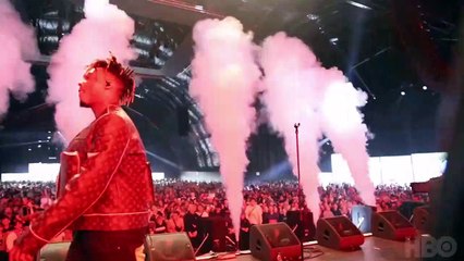 Music Box Trailer OV