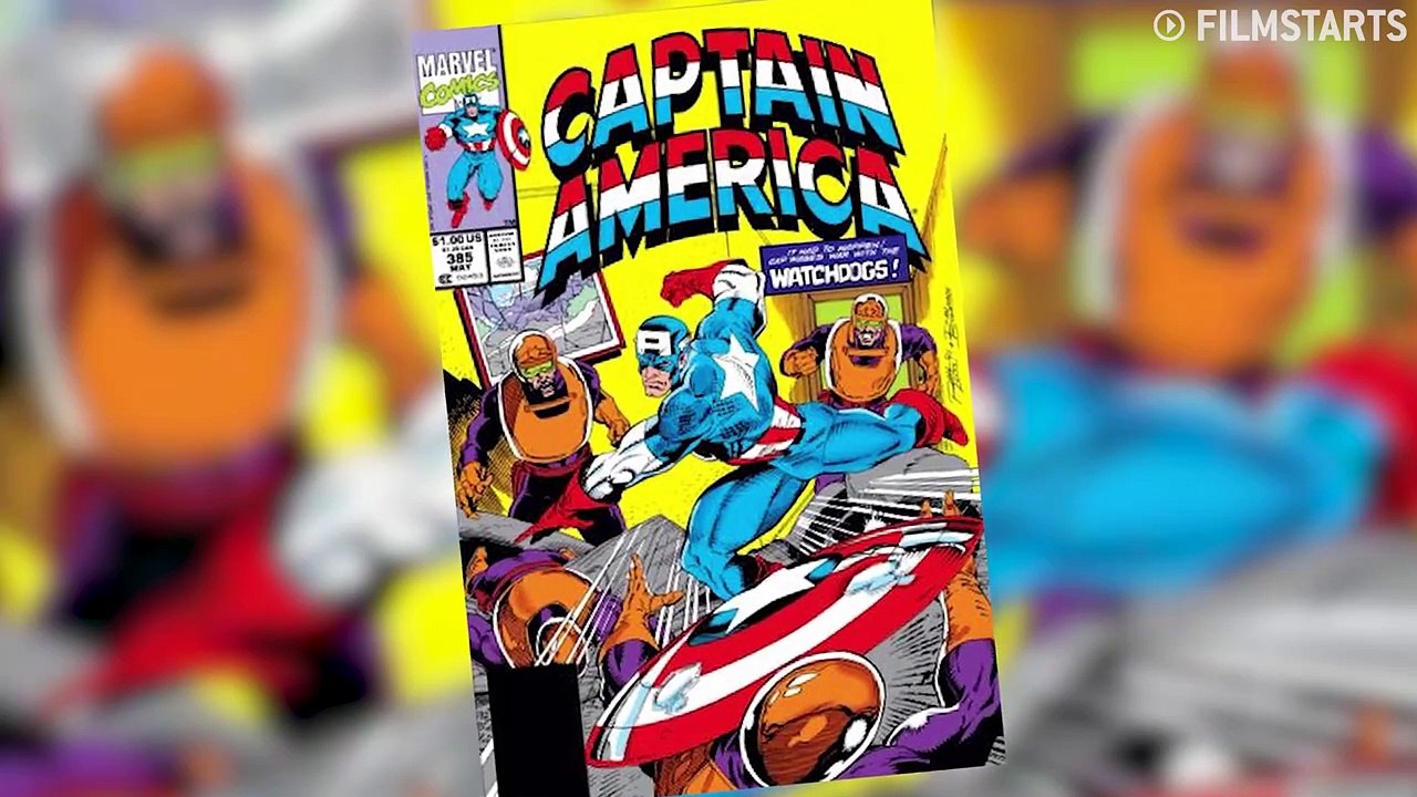 The Falcon And The Winter Soldier: Alle Fakten zu Folge 4 erklärt (FILMSTARTS-Original)