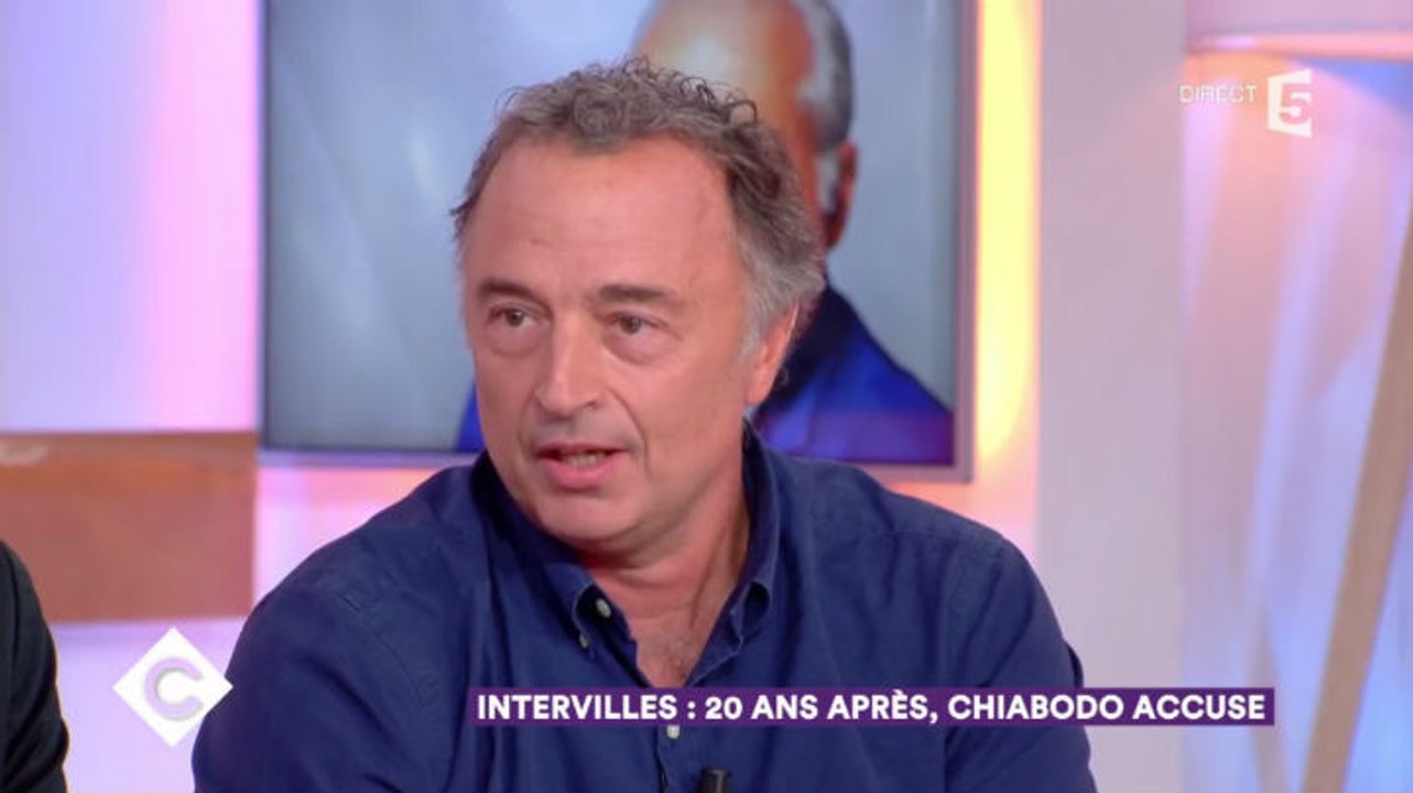 chiabodo c à vous