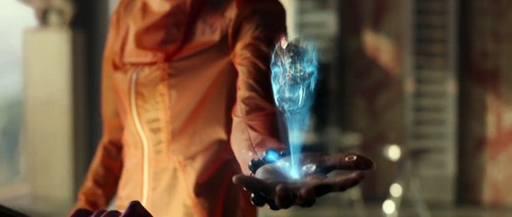 Avengers 3: Infinity War Trailer (3) OV