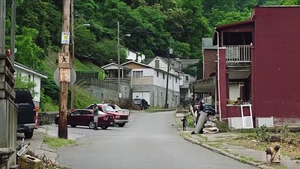 The Crime of the Century Trailer (2) OV