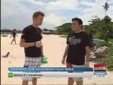Konservasi demi Kelestarian Pulau Mabul