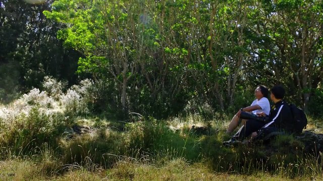 Inventing Tomorrow Trailer (2) OV