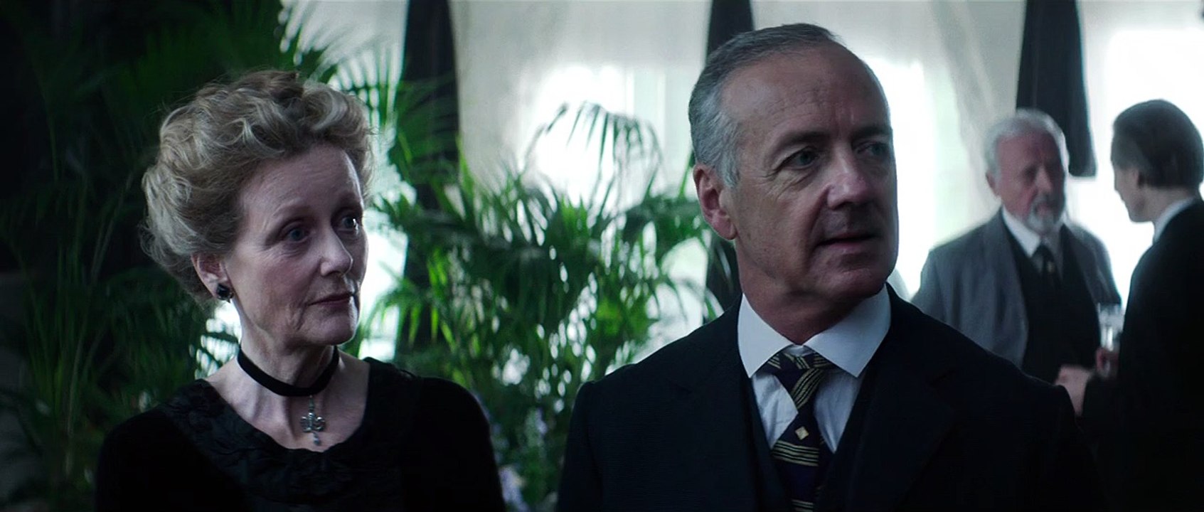 Der Offizier – Liebe in Zeiten des Krieges Trailer DF