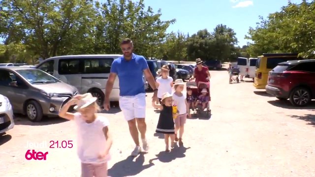 Familles Extraordinaires (6Ter) Maxi-familles, mini-budgets comment font-elles ?