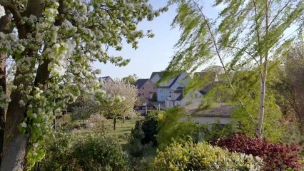 Wem gehört mein Dorf? Trailer (2) DF