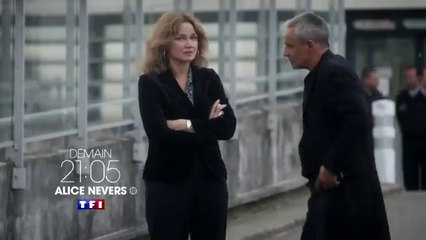 Alice Nevers (TF1) bande-annonce saison 17