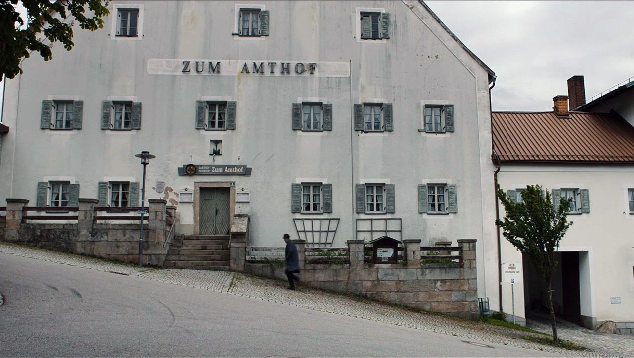 Weißbier im Blut Trailer DF