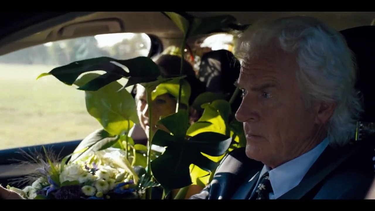 Happy Ending - 70 ist das neue 70 Trailer (2) DF