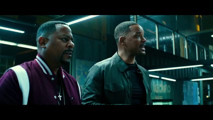 Bad Boys for Life : bande-annonce VF