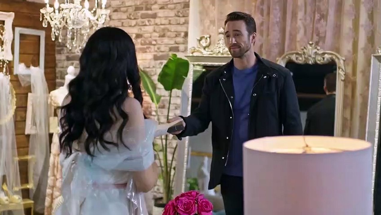 Mit Liebe für dich gemacht Trailer DF