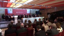 Moreno pedirá a Sánchez en Conferencia de Presidentes ayudas a economía ante 