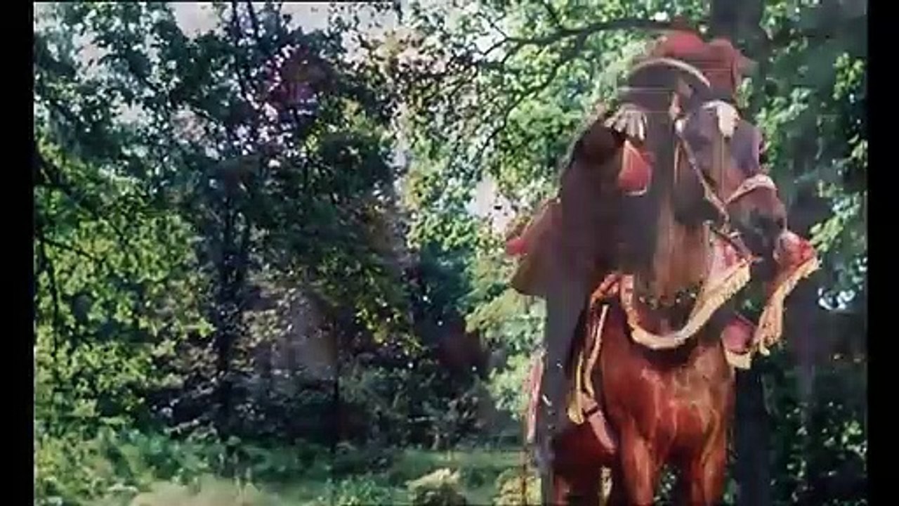 Liselotte von der Pfalz Trailer DF