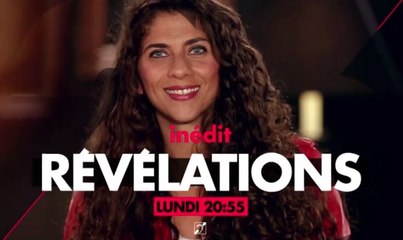 Revelations - Incendies, accidents, malaises, les pompiers en action - 02 10 17 - Numéro 23