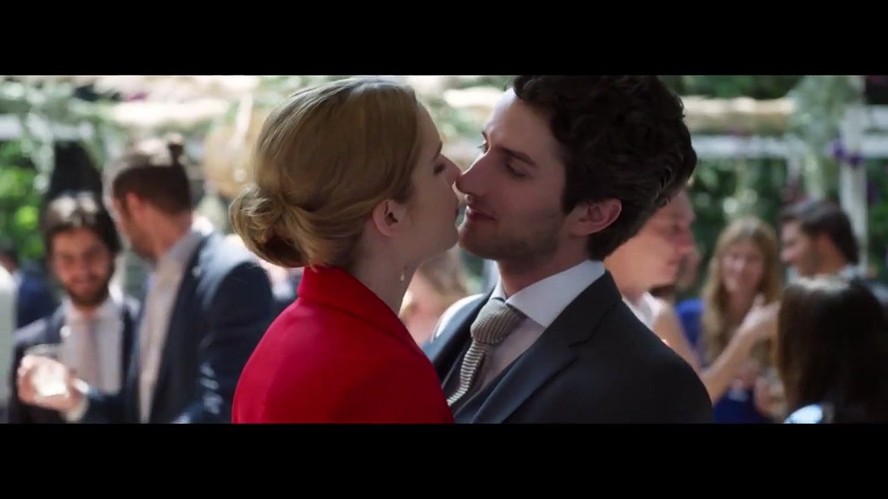 New Order - Die neue Weltordnung Trailer (2) DF