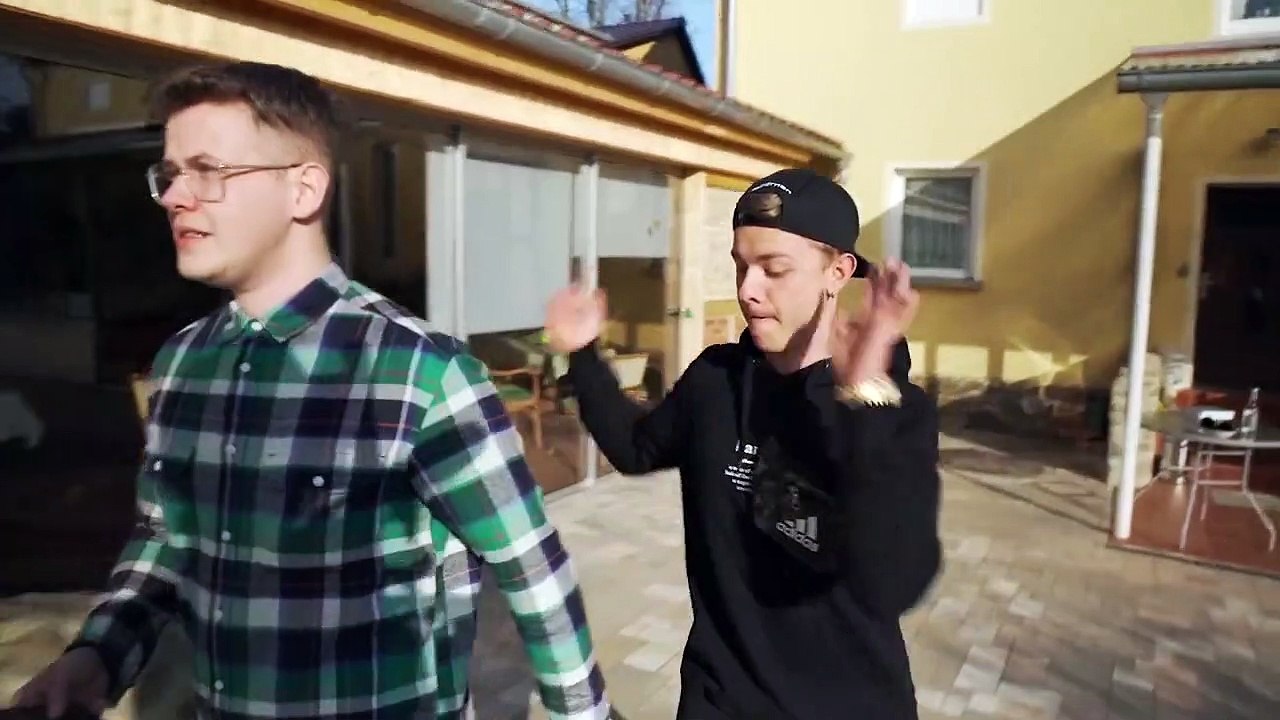 Krass Klassenfahrt Trailer DF