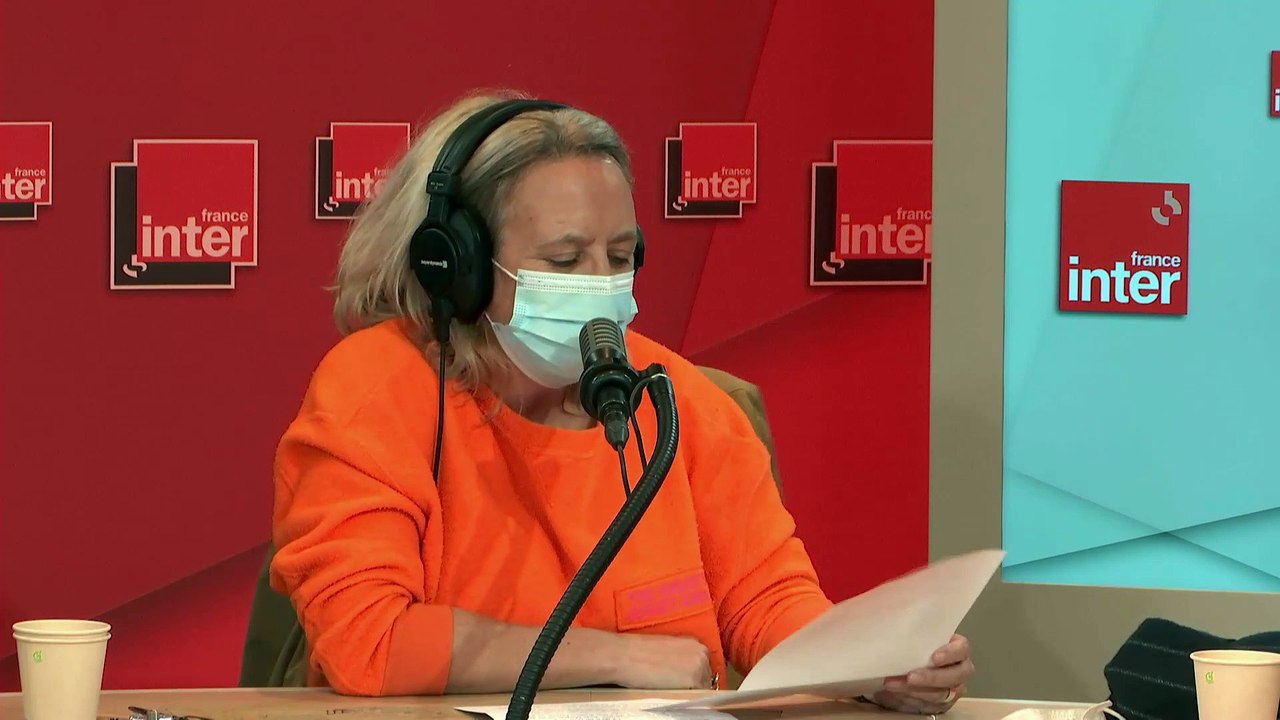 La Master Classe de Cécile Maistre-Chabrol - La Master-Classe de Par Jupiter !