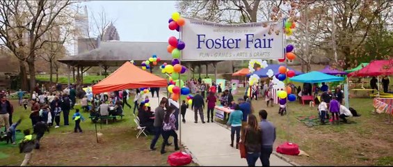 Plötzlich Familie Trailer DF