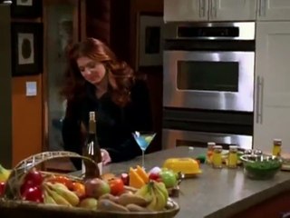 Will & Grace Trailer OV