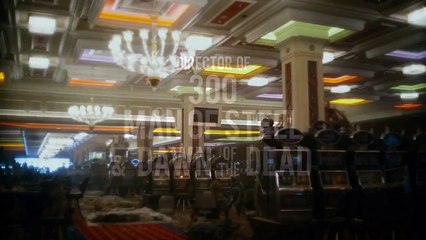 Army Of The Dead Trailer OV