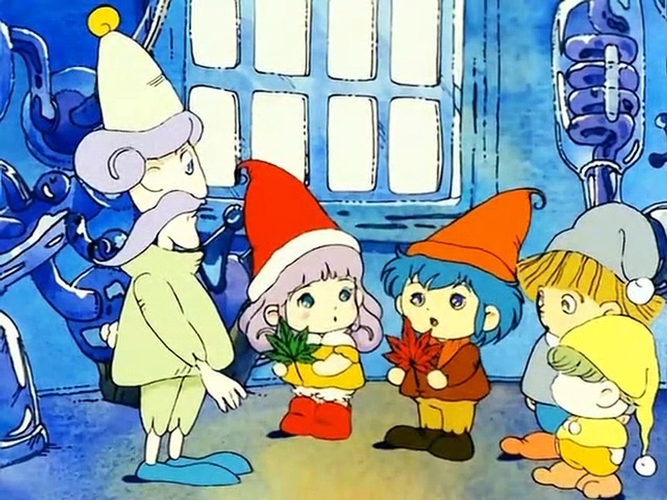 M. - Episodio 47