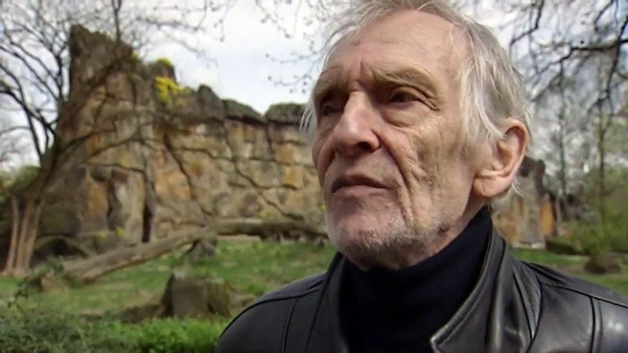 War'n Sie schon mal in mich verliebt Trailer DF