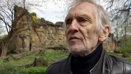 War&#039;n Sie schon mal in mich verliebt Trailer DF