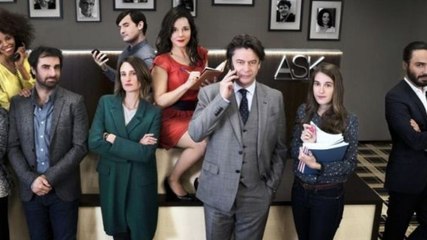 Dix pour cent: Le coup de coeur de Télé 7