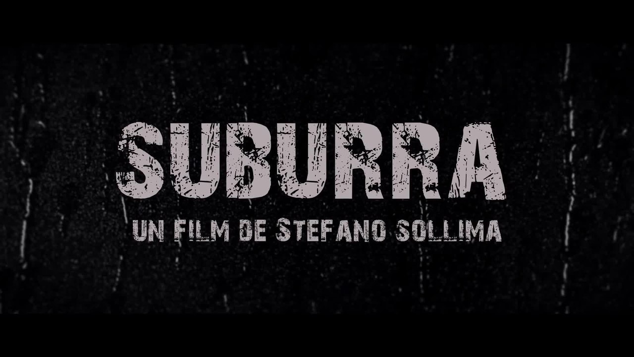 Suburra - VOST