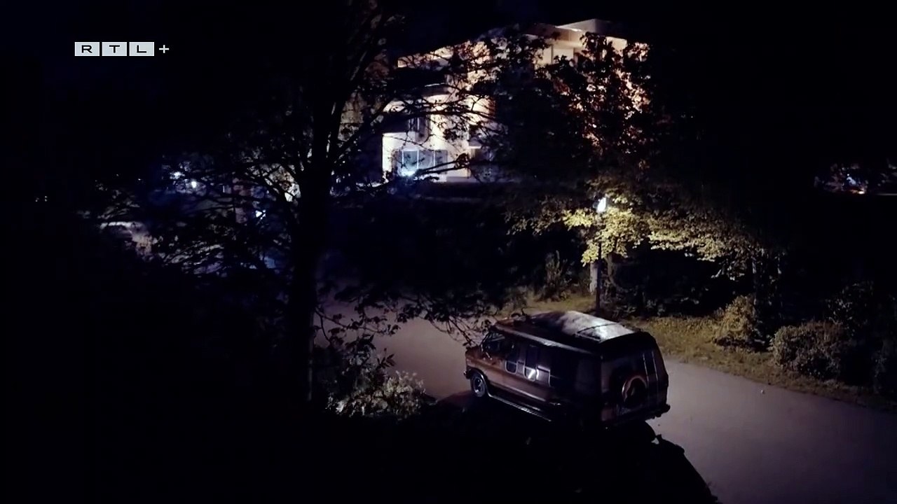 KBV - Keine besonderen Vorkommnisse - staffel 2 Trailer (2) DF