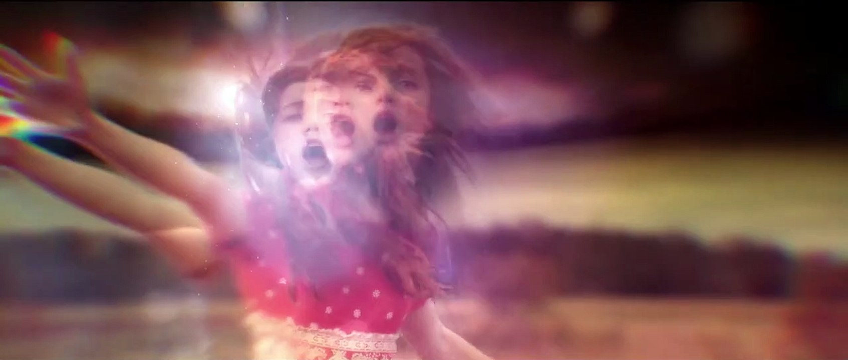 The Field - Das Geheimnis der Farm Trailer DF