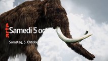 Une énigme de l'ère glaciaire (arte) bande-annonce