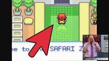 How to Catch Dratini in Pokémon FireRed and LeafGreen