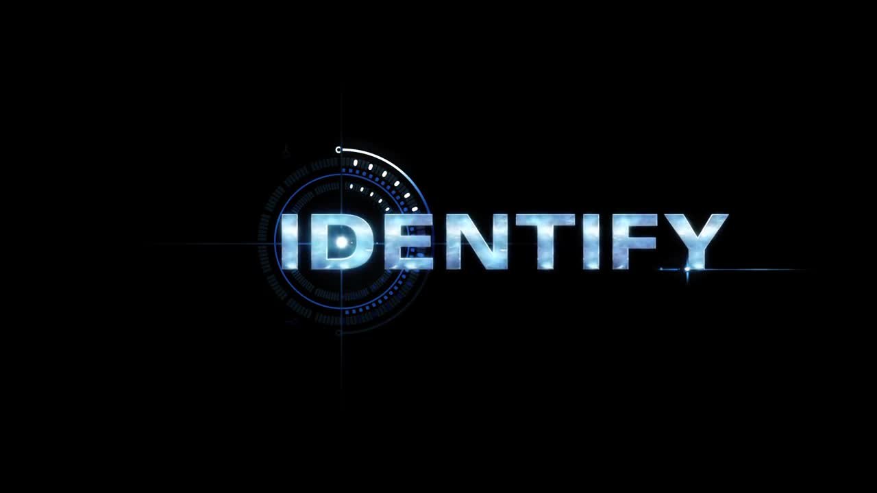 Identify - VF