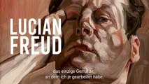 Lucian Freud: ein Selbstporträt Trailer OmdU