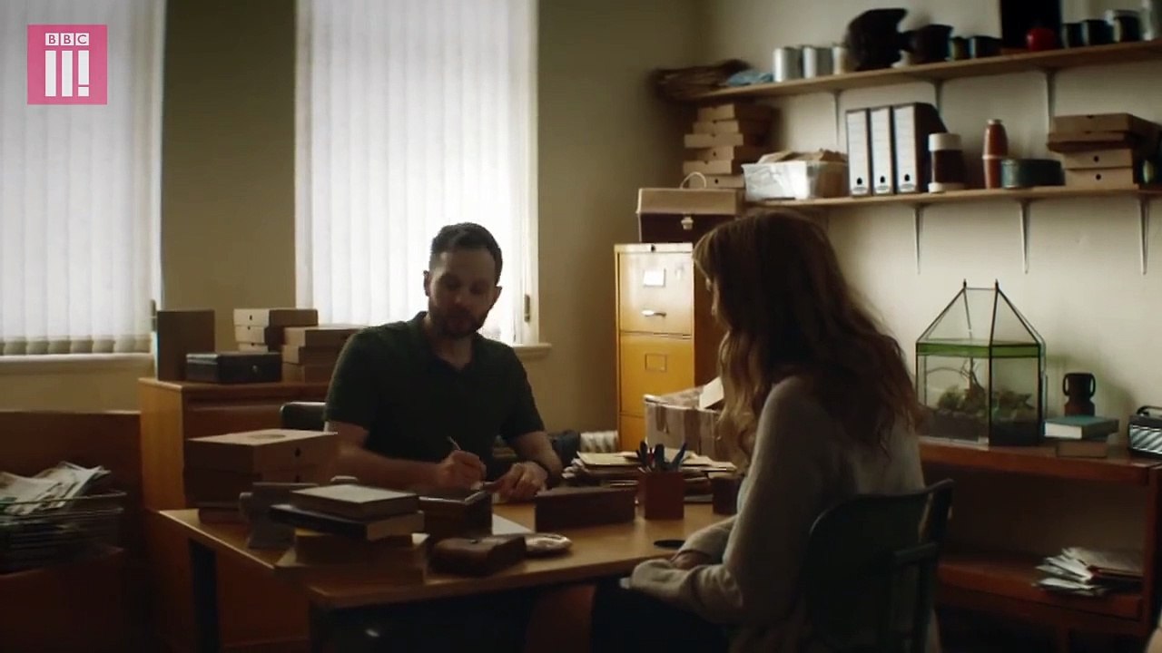 Back To Life Trailer OV