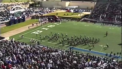 Under The Stadium Lights Trailer OV