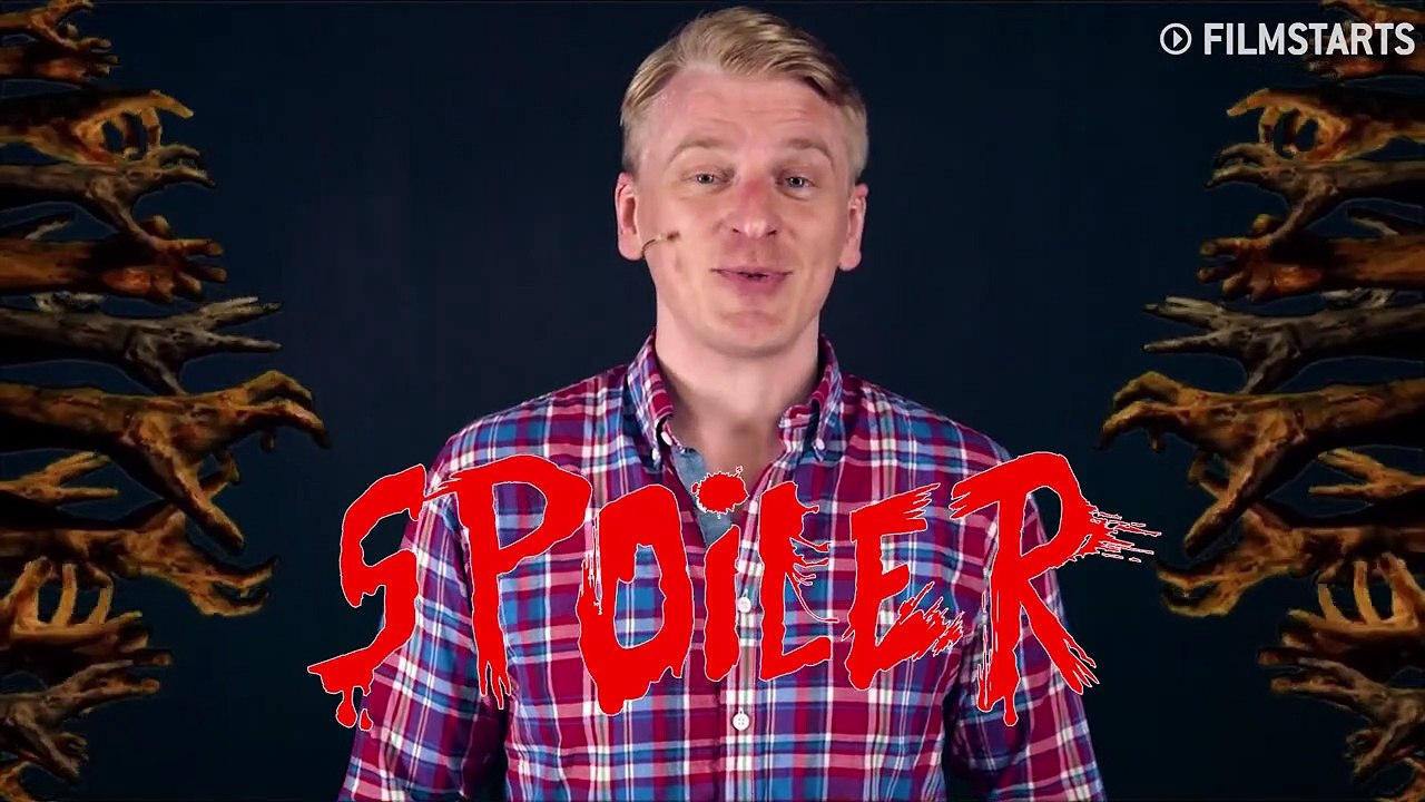 The Walking Dead Staffel 10: Negan rettet die Extra-Episoden (FILMSTARTS-Original)