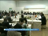 Jepun serah bantuan USD32 bilion kepada Afrika
