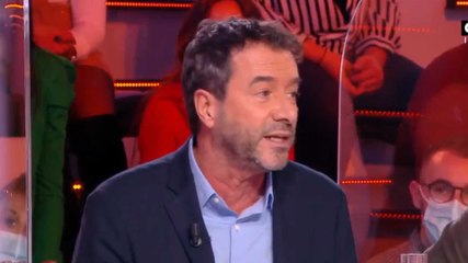 TPMP : la violente salve de Bernard Montiel contre Laeticia Hallyday