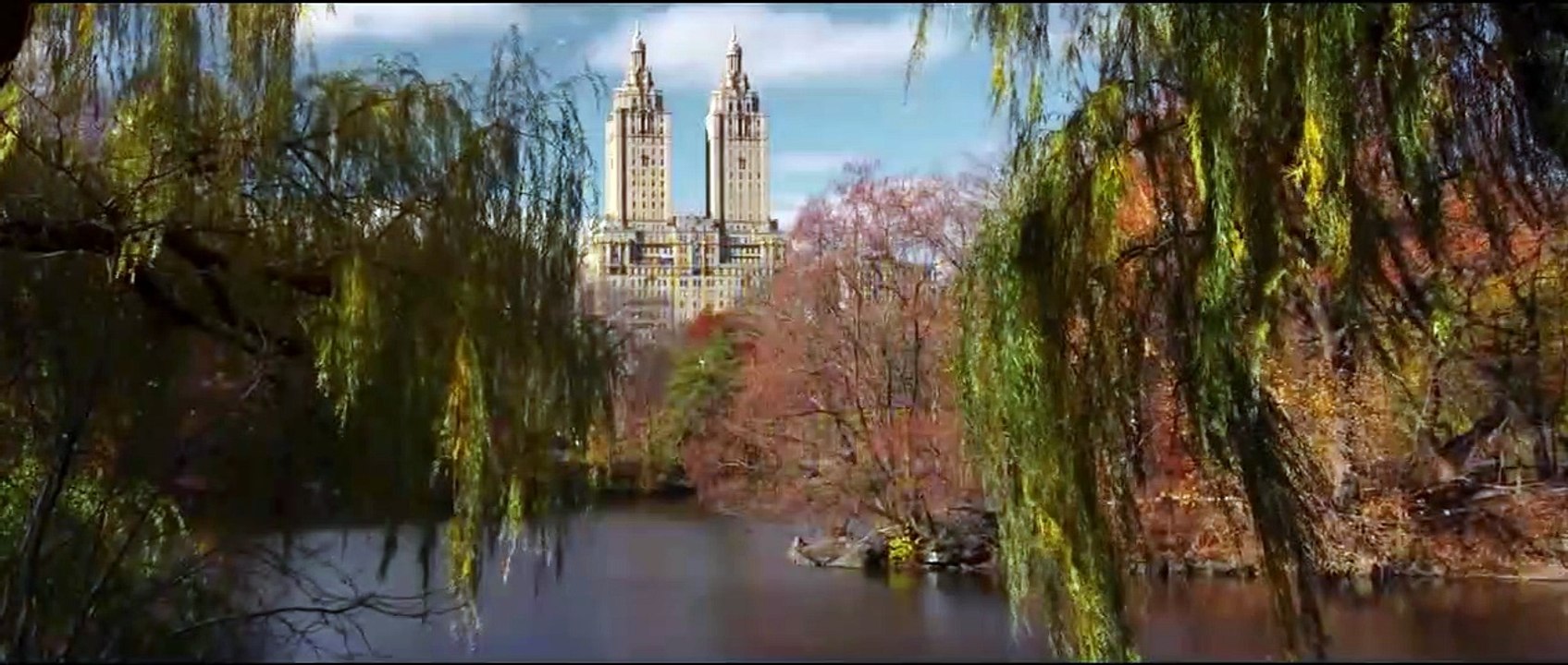 The United States Vs. Billie Holiday Trailer DF